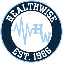 healthwisesupply.com